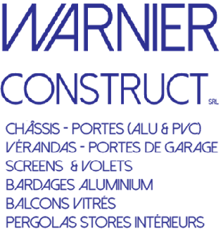 Warnier Construct